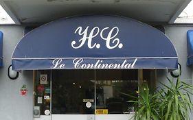 Hotel Continental Vierzon